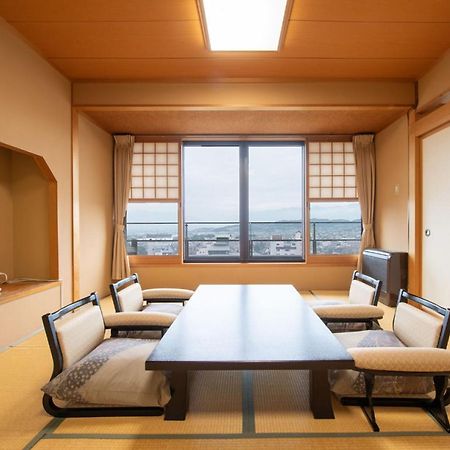 Saneikaku Matsumoto Exterior foto