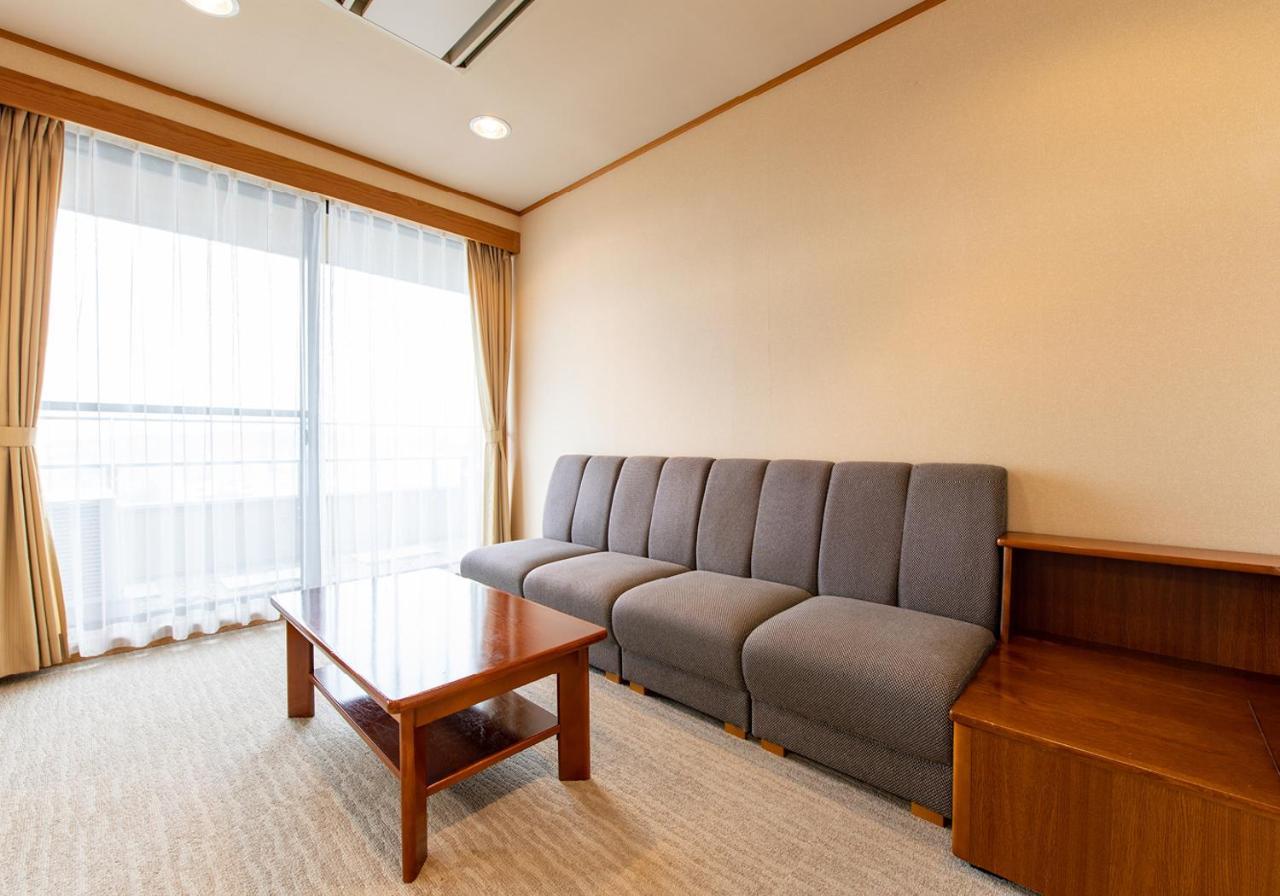 Saneikaku Matsumoto Exterior foto