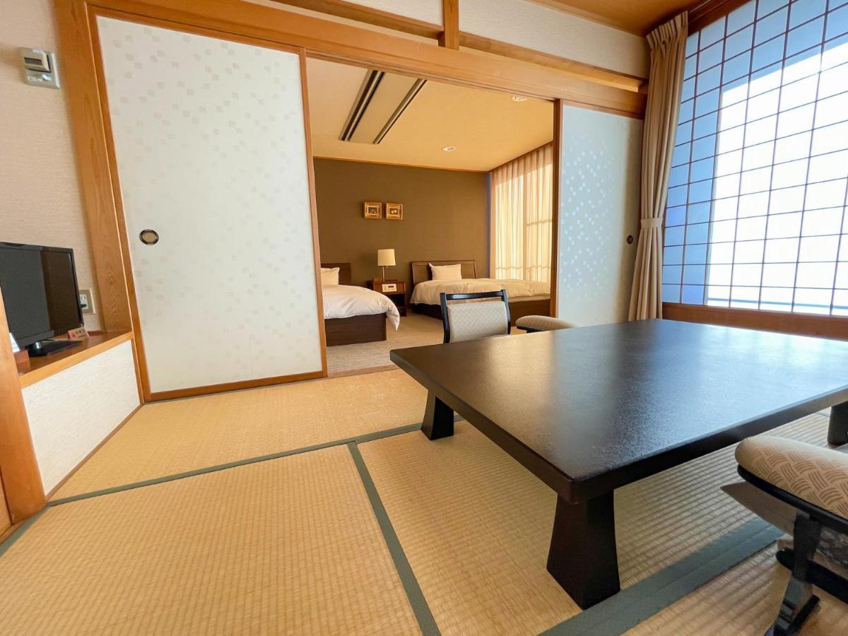 Saneikaku Matsumoto Exterior foto