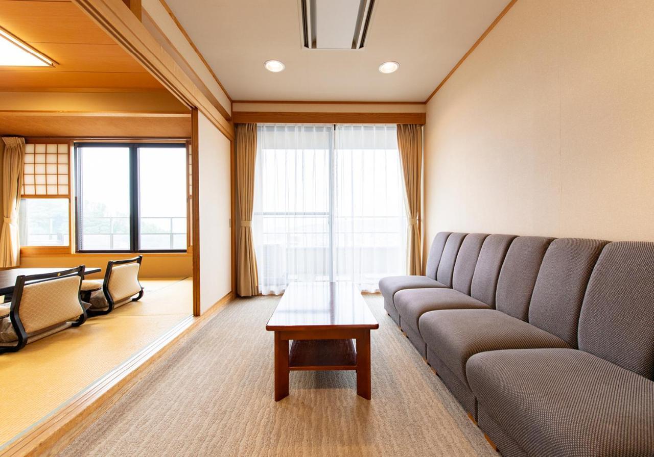Saneikaku Matsumoto Exterior foto