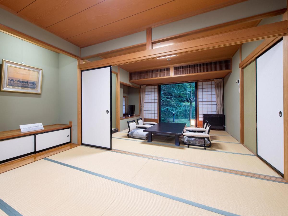 Saneikaku Matsumoto Exterior foto
