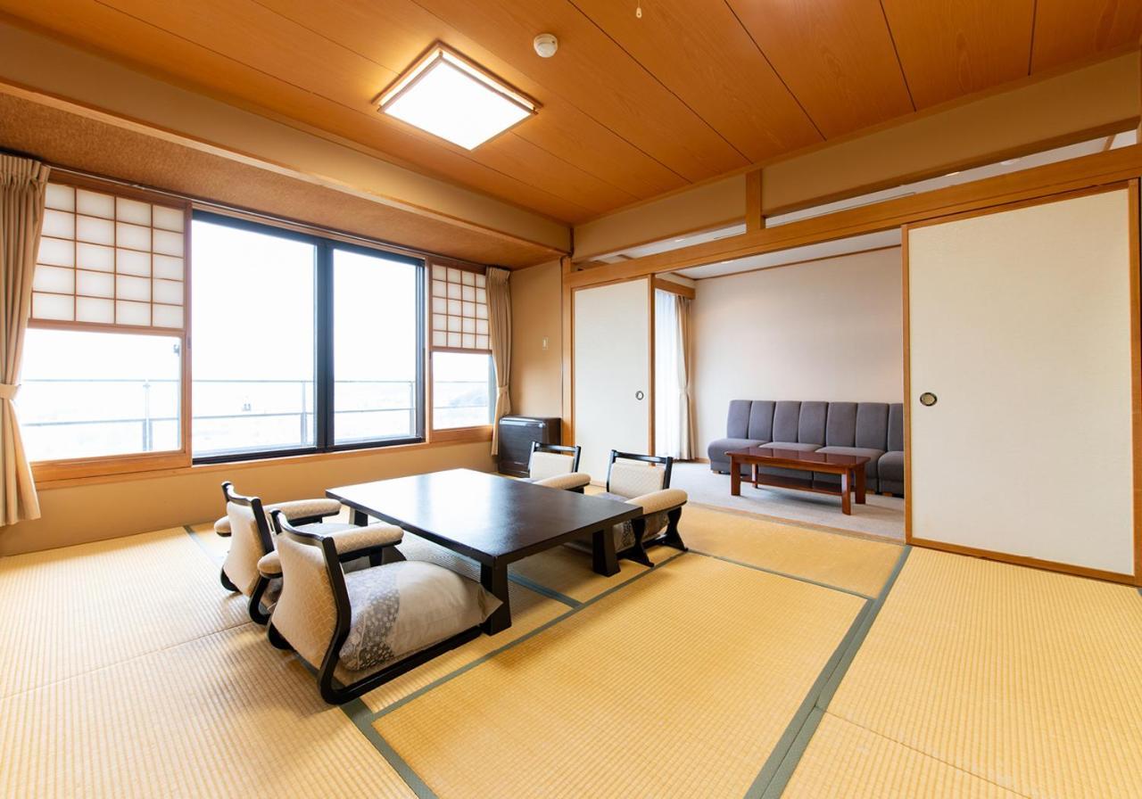 Saneikaku Matsumoto Exterior foto
