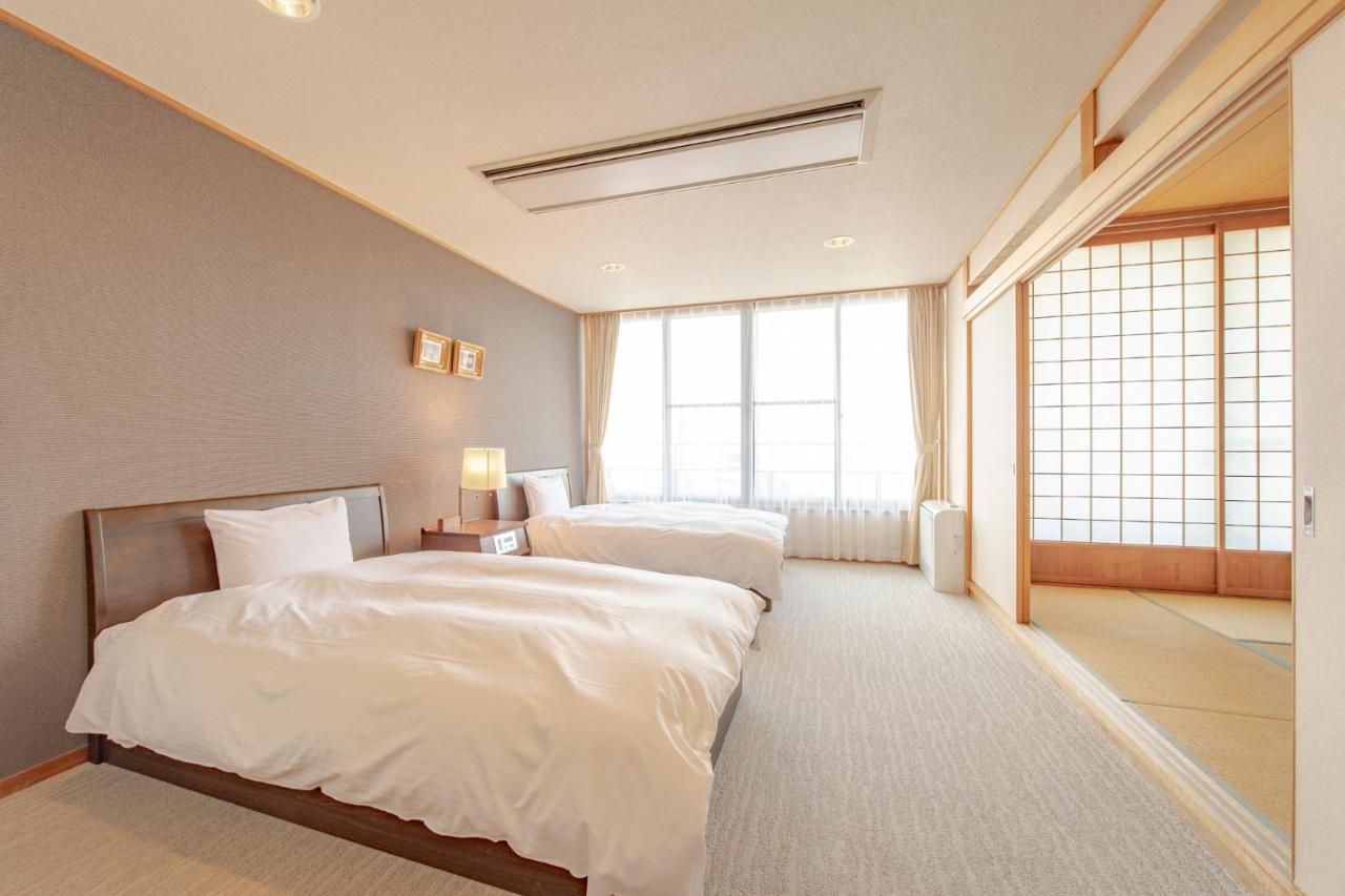 Saneikaku Matsumoto Exterior foto