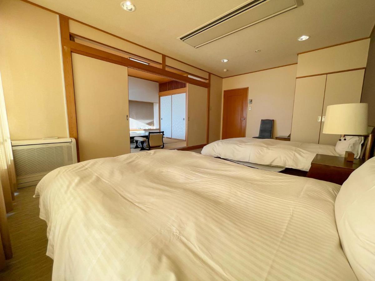 Saneikaku Matsumoto Exterior foto