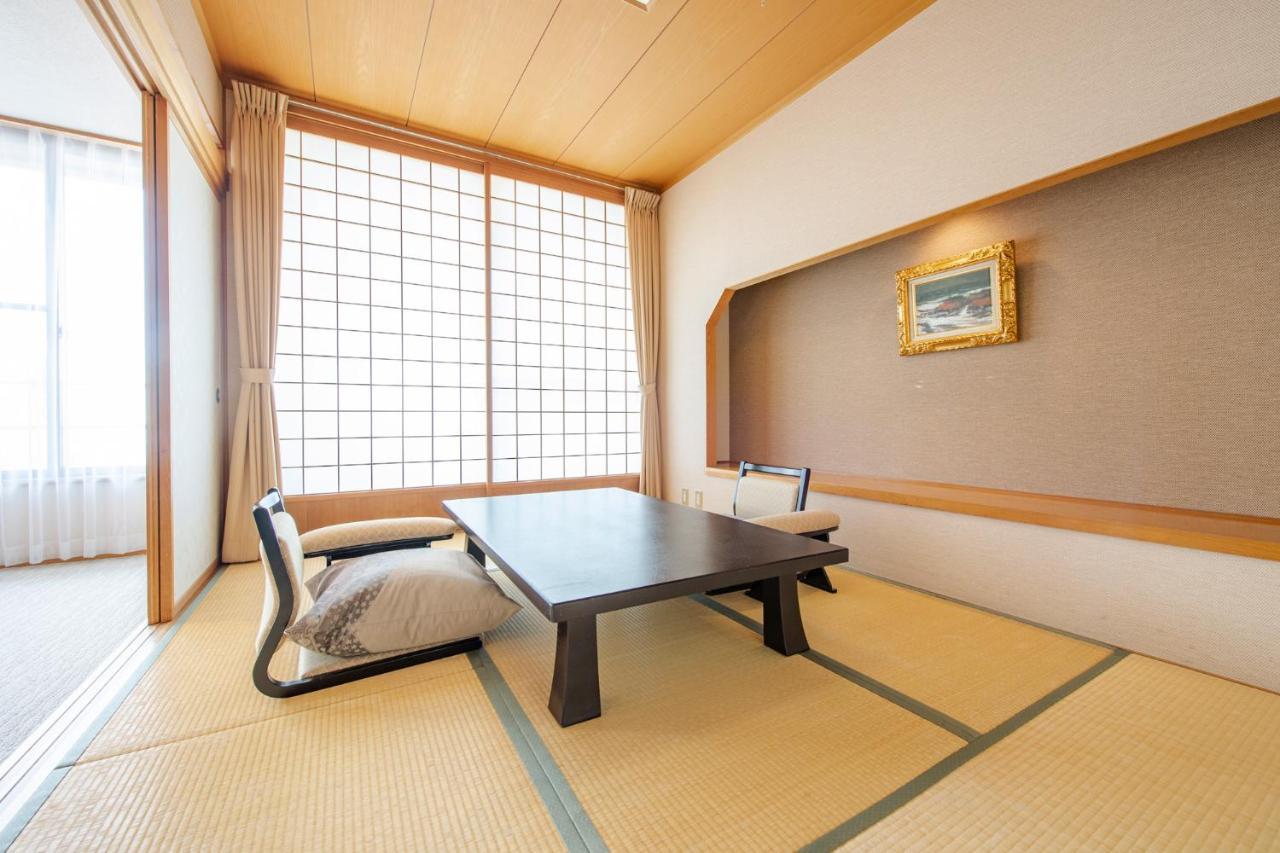Saneikaku Matsumoto Exterior foto